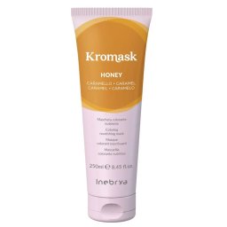 Inebrya Kromask Coloring Nourishing Mask Pumpkin 250 ml