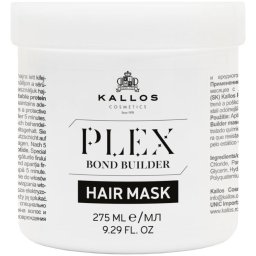 Kallos Plex Bond Builder Hair Mask 1000 ml