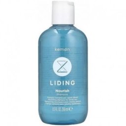 Kemon Nourish Shampoo 250 ml