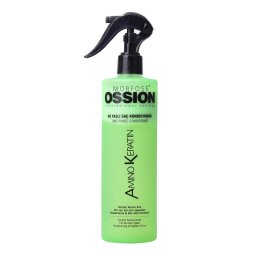 Morfose Ossion Amino Keratin Hair Care Shampoo 800 ml