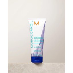 Moroccanoil Color Care Blonde Perfecting Purple Conditioner 200 ml