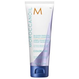 Moroccanoil Color Care Blonde Perfecting Purple Conditioner 70 ml