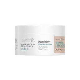 Revlon Professional Restart Curls Deep Nourishing Buttery Mask 500 ml