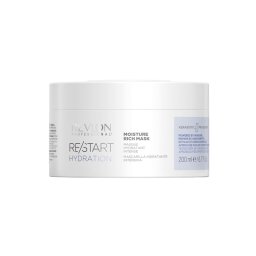 Revlon Professional Restart Hydration Moisture Rich Mask 250 ml