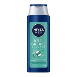 Nivea Men Anti Grease Shampoo 400 ml