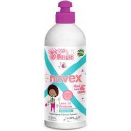 Novex My Little Curls Leave-in Conditioner 300 ml