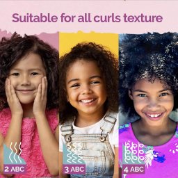Novex My Little Curls Conditioner 300 ml