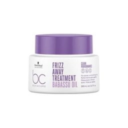 Schwarzkopf Professional BC Bonacure Frizz Away Treatment 200 ml