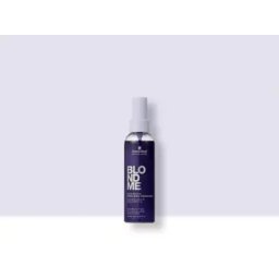 Schwarzkopf Professional BlondMe Bond Repair Purple Spray Conditioner 150 ml