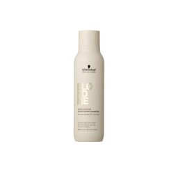 Schwarzkopf Professional BlondMe Bond Repair Brightening Shampoo 300 ml