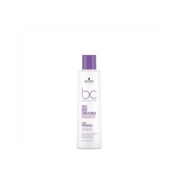 Schwarzkopf Professional BC Bonacure Frizz Away Conditioner 200 ml