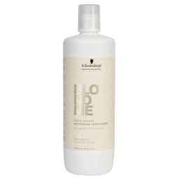 Schwarzkopf Professional BlondMe Bond Repair Nourishing Conditioner 1000 ml