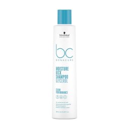 Schwarzkopf Professional BC Bonacure Moisture Kick Shampoo Aloe Vera 1000 ml