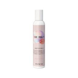 Inebrya Ice Cream Dry-T Whipped Cream 200 ml