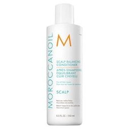 Moroccanoil Scalp Scalp Balancing Conditioner 250 ml
