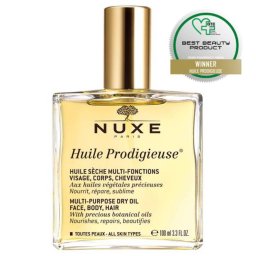 Nuxe Huile Prodigieuse Dry Oil 100 ml