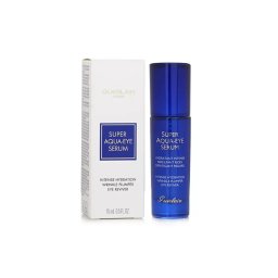 Guerlain Super Aqua Eye Serum Intense Hydration Wrinkle Plumper 15 ml