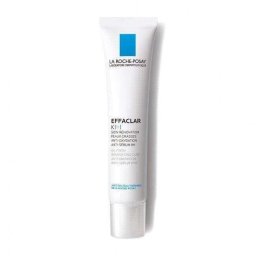 La Roche-Posay Effaclar K [+] Oily Skin Renovating Care 40 ml