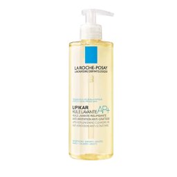 La Roche-Posay Lipikar Huile Lavante AP+ Lipid-Replenishing Cleansing Oil 400 ml
