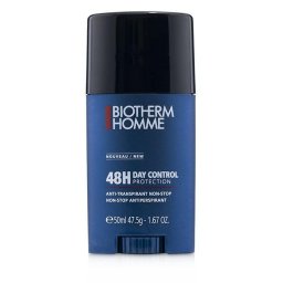 Biotherm Homme 48H Day Control Non-Stop Anti-Perspirant Stick 50 ml