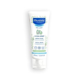 Mustela Bébé Gentle Soap With Cold Cream 100 g