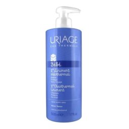 Uriage Bébé 1st Oleothermal Liniment 500 ml