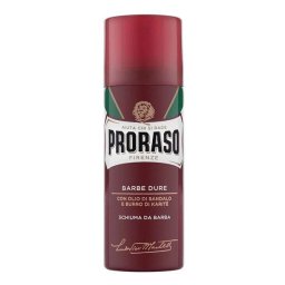Proraso Refreshing And Toning Shave Foam 100 ml