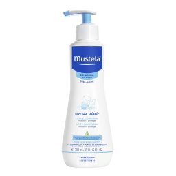 Mustela Hydra Bébé Body Lotion 300 ml