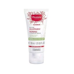 Mustela Maternité Nursing Comfort Balm BIO 30 ml