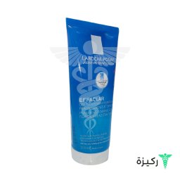 La Roche-Posay Effaclar Purifying Foaming Gel 200 ml