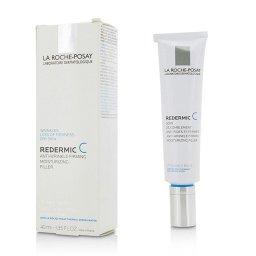 La Roche-Posay Redermic C Anti-Wrinkle Firming Moisturizing Filler 40 ml
