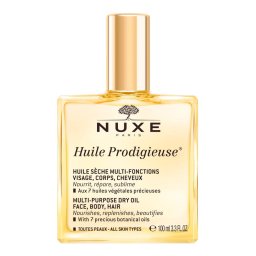 Nuxe Prodigieux Beautifying Scented Body Lotion 200 ml