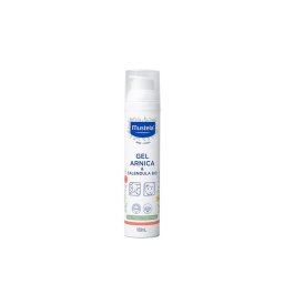 Mustela Bébé Gel Arnica & Calendula Bio 100 ml