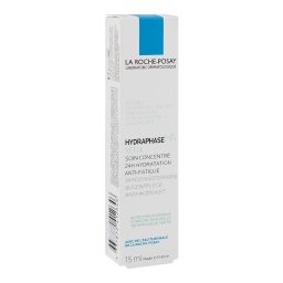La Roche-Posay Hydraphase Intense Yeux Anti Fatigue Eye Cream 15 ml