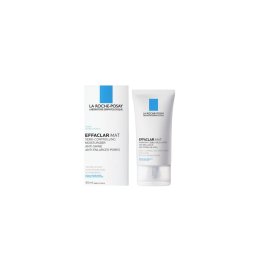 La Roche-Posay Effaclar Mat Sebo-Controlling Moisturizer 40 ml
