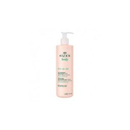 Nuxe Rêve de Thé Revitalising Moisturising Milk 400 ml