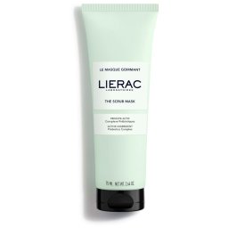 Lierac The Scrub Mask 75 ml