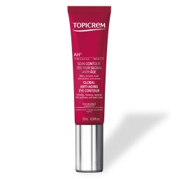 Topicrem AH3 Global Anti-Aging Eye Contour 15 ml