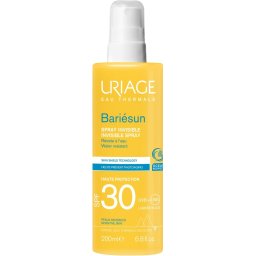 Uriage Bariésun SPF30 Invisible Spray 200 ml