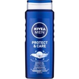Nivea Men Protect & Care Shower Gel 250 ml