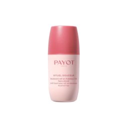 Payot Rituel Douceur Deodorant Roll-On 75 ml