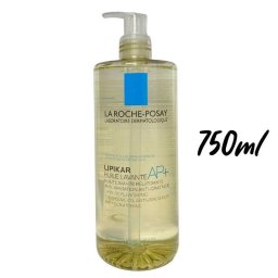 La Roche-Posay Lipikar Huile Lavante AP+ Lipid-Replenishing Cleansing Oil 750 ml