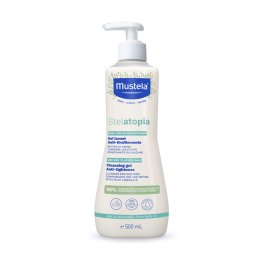 Mustela BéBé Stelatopia Cleansing Gel 500 ml