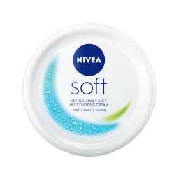 Nivea Moisturizing Night Cream 50 ml
