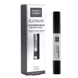 Martiderm Platinum Lip Supreme Balm 4,5 ml
