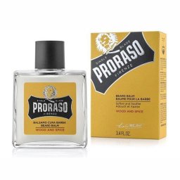 Proraso Wood And Spice Beard Balm 300 ml