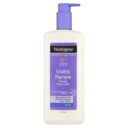 Neutrogena Visibly Firming Body Lotion 400 ml