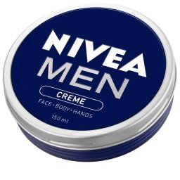 Nivea Men Creme 150 ml