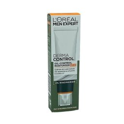 L´Oréal Paris Men Expert Derma Control Oil-Control Moisturiser SPF 30 40 ml