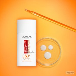 L´Oréal Paris Revitalift Clinical Brightening Moisturizer Vitamin C SPF 50+ 50 ml
